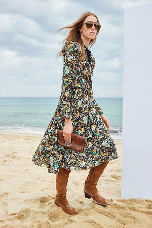 ザディグ エ ヴォルテール(ZADIG & VOLTAIRE) 2022年春夏ウィメンズ&メンズコレクション  - 写真16