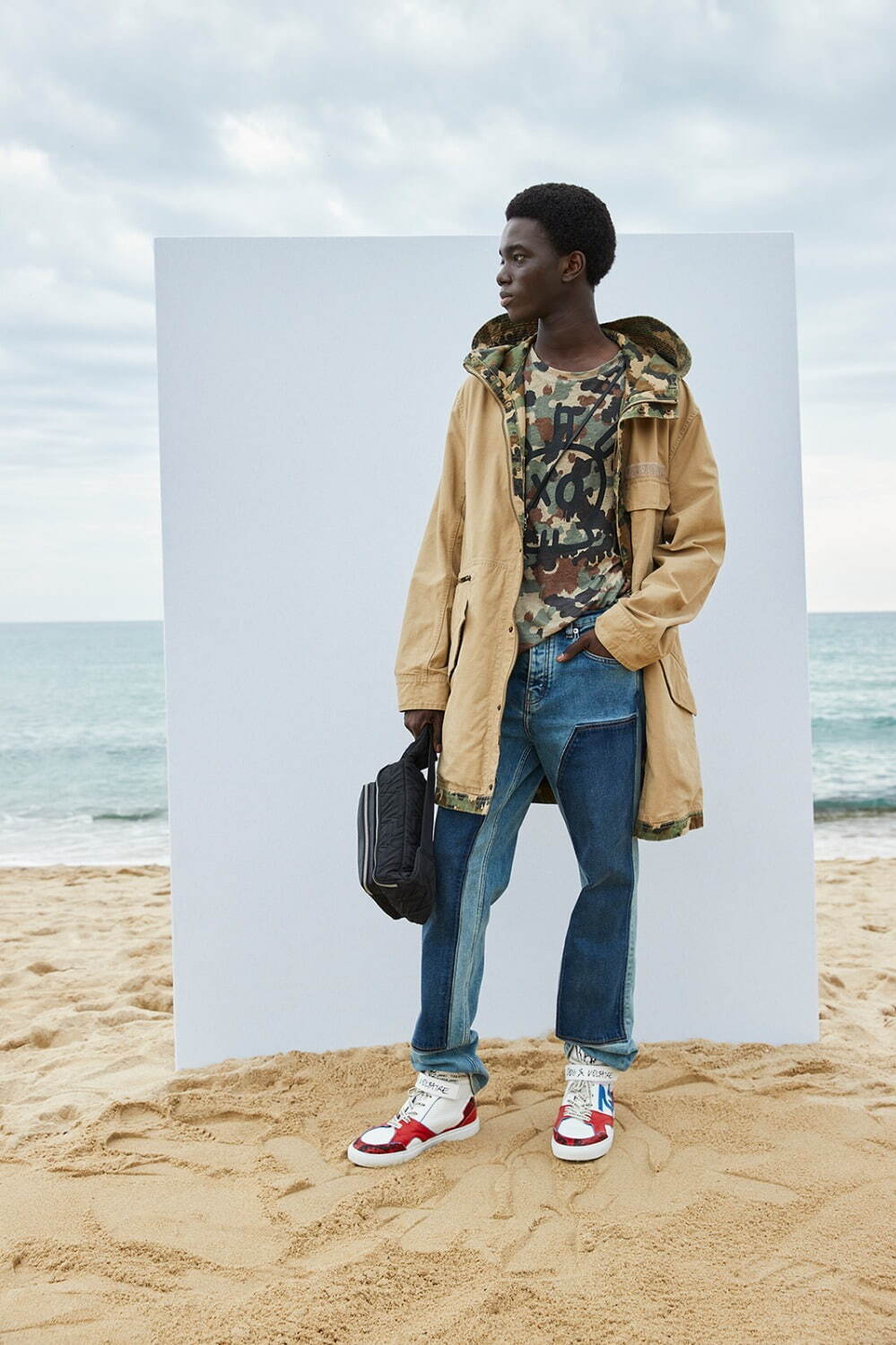 ザディグ エ ヴォルテール(ZADIG & VOLTAIRE) 2022年春夏