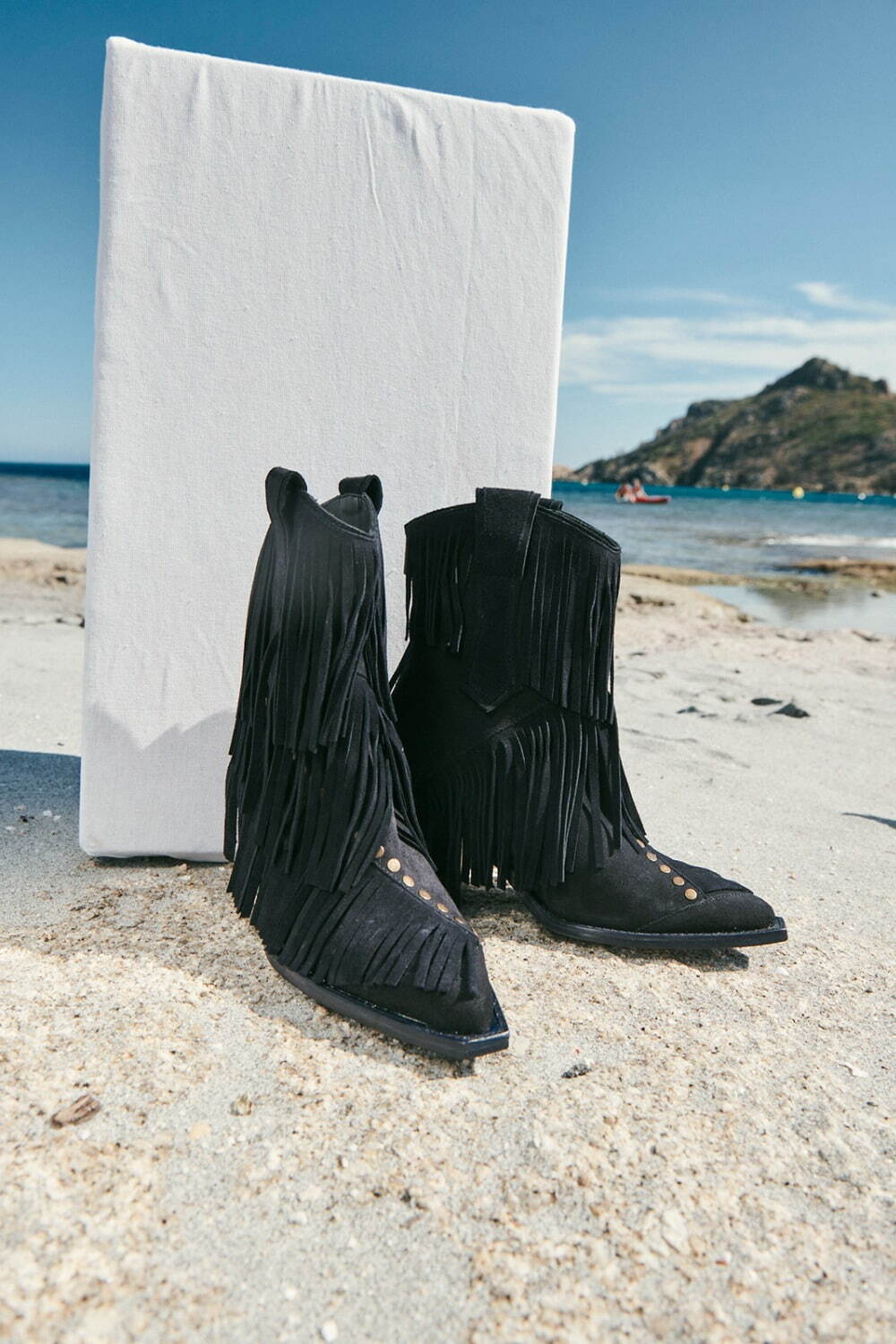 ザディグ エ ヴォルテール(ZADIG & VOLTAIRE) 2022年春夏ウィメンズ&メンズコレクション  - 写真50