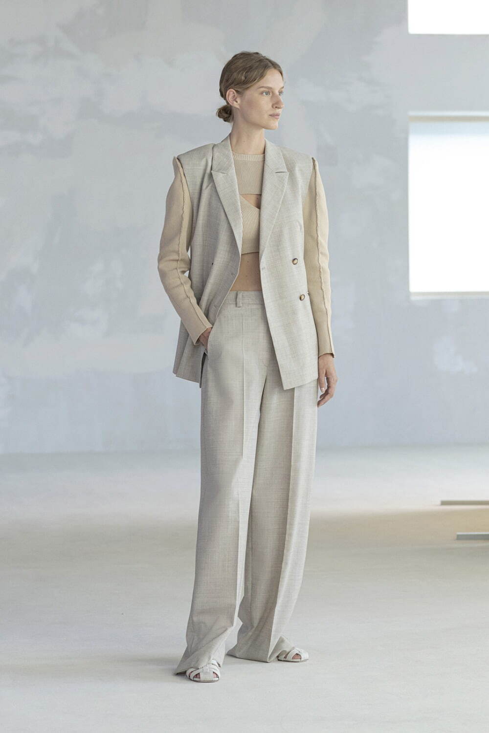 ネヘラ 2022年春夏<span>コレクション</span> - 写真4