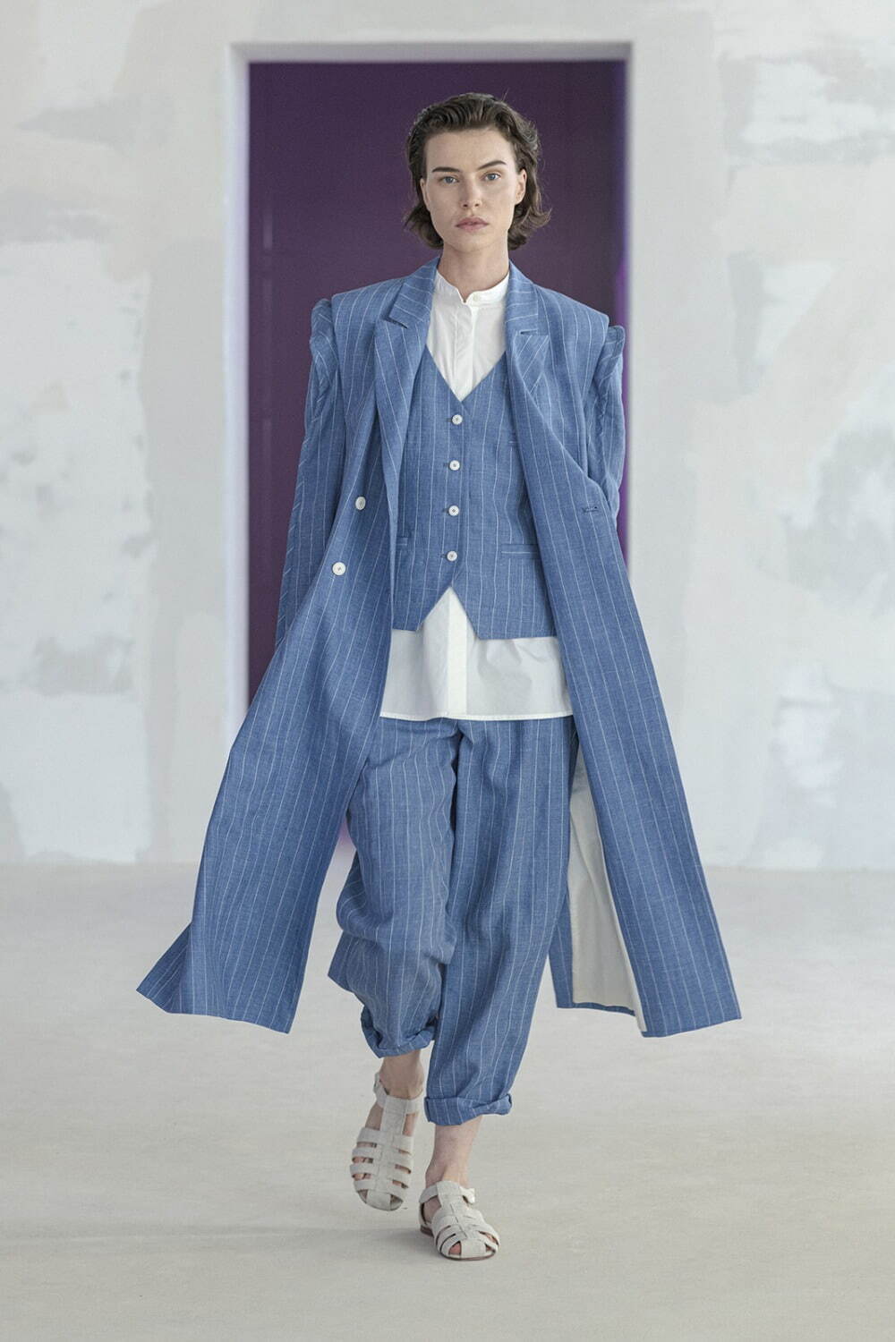 ネヘラ 2022年春夏<span>コレクション</span> - 写真6