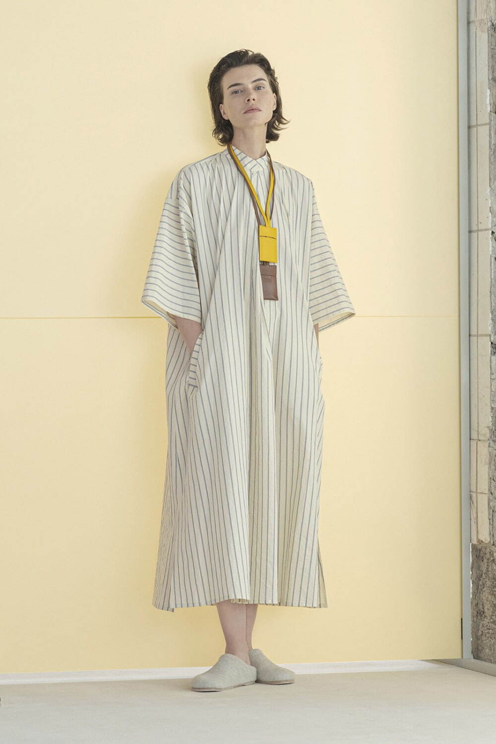 ネヘラ 2022年春夏<span>コレクション</span> - 写真8