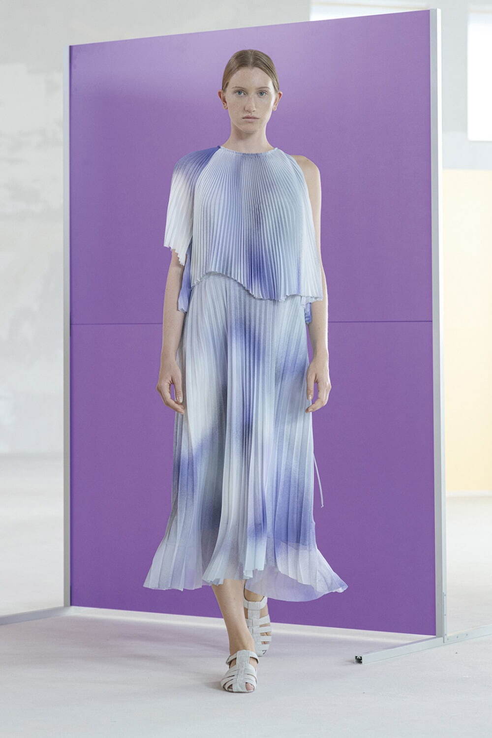 ネヘラ 2022年春夏<span>コレクション</span> - 写真9