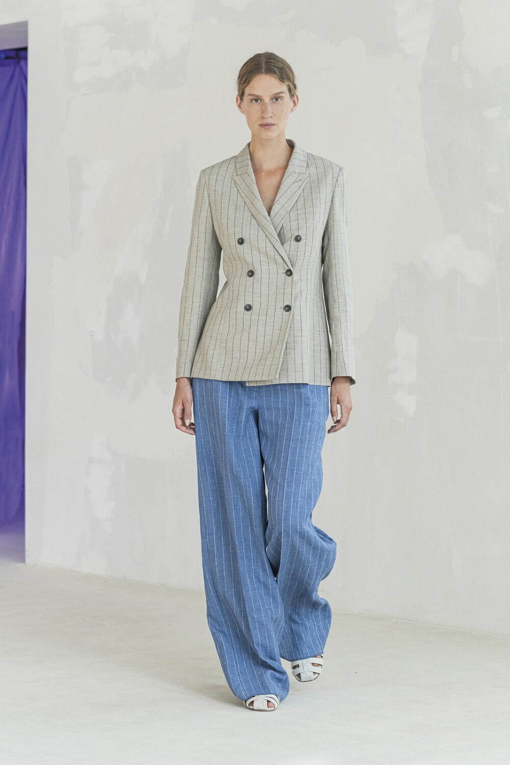 ネヘラ 2022年春夏<span>コレクション</span> - 写真12