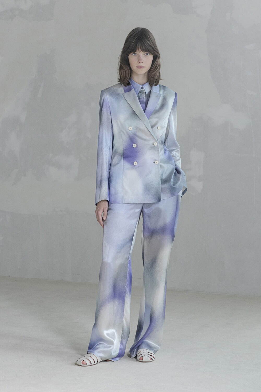 ネヘラ 2022年春夏<span>コレクション</span> - 写真13