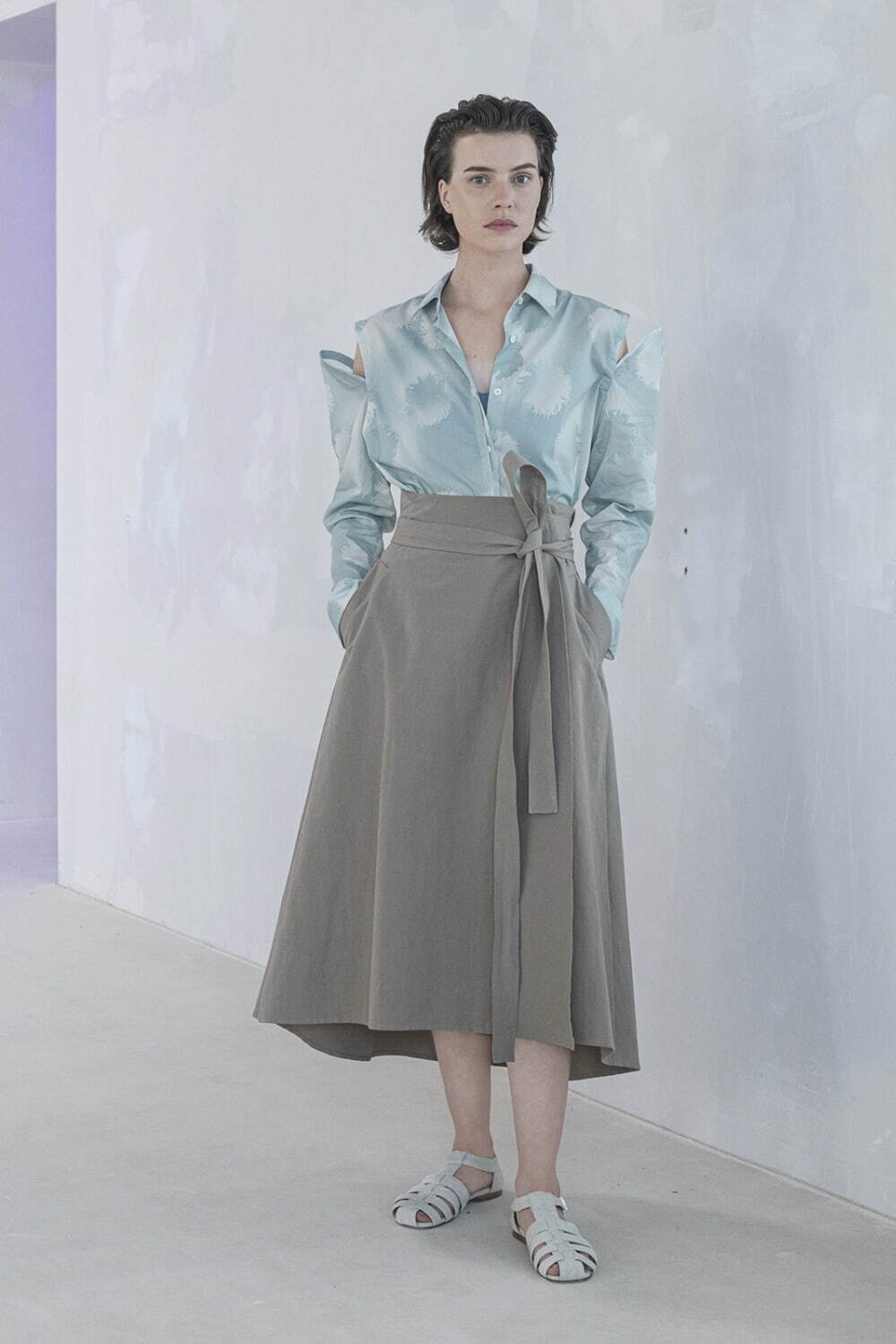 ネヘラ 2022年春夏<span>コレクション</span> - 写真30