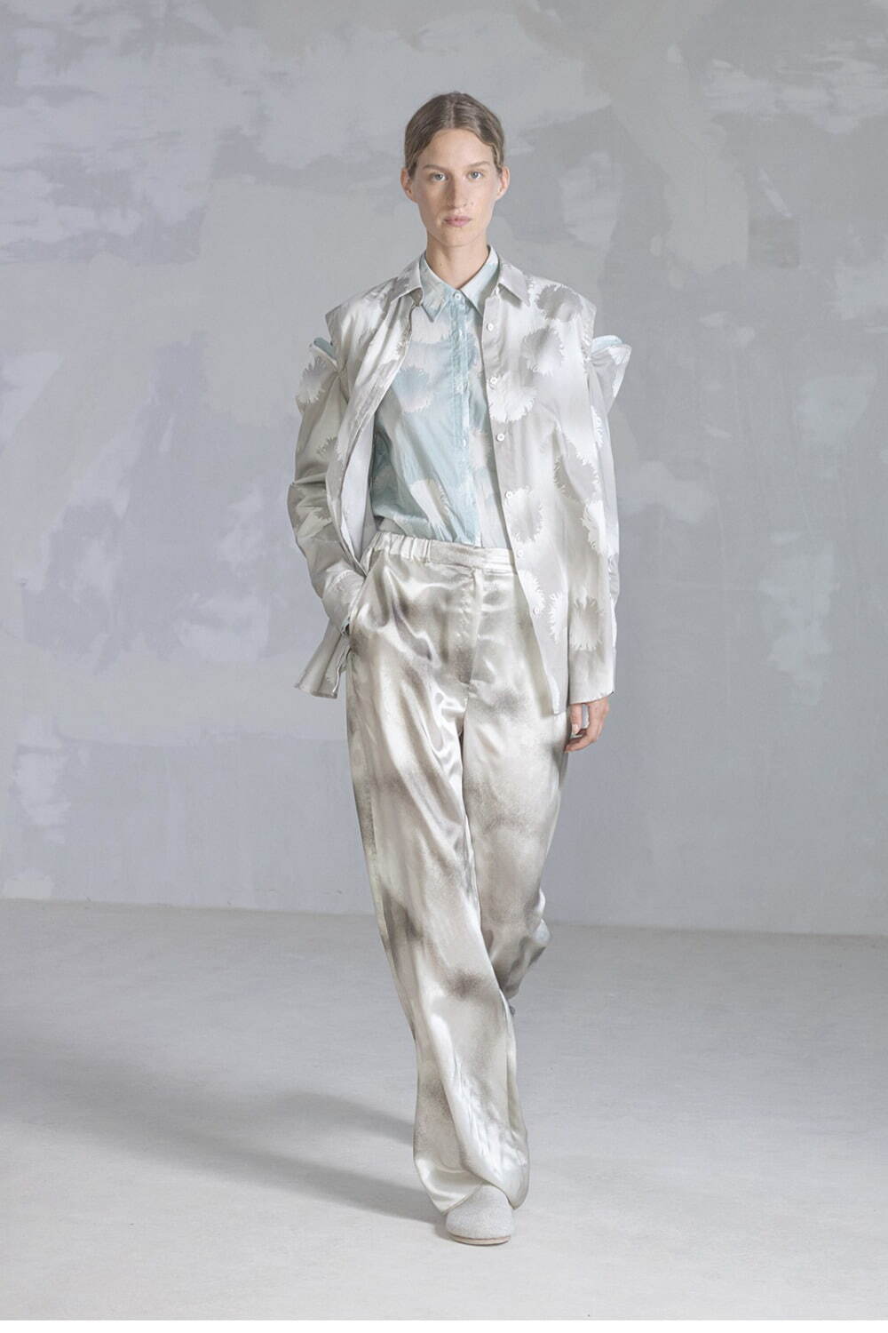 ネヘラ 2022年春夏<span>コレクション</span> - 写真31