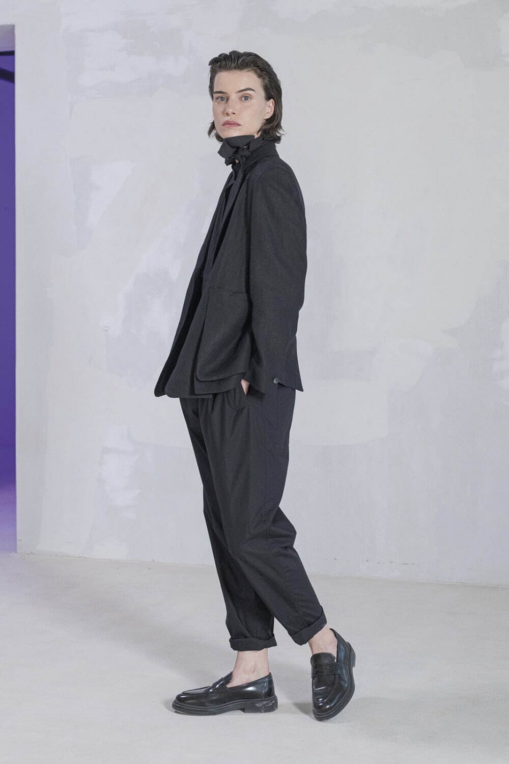 ネヘラ 2022年春夏<span>コレクション</span> - 写真33