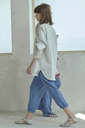 ネヘラ(NEHERA) 2022年春夏ウィメンズコレクション  - 写真24