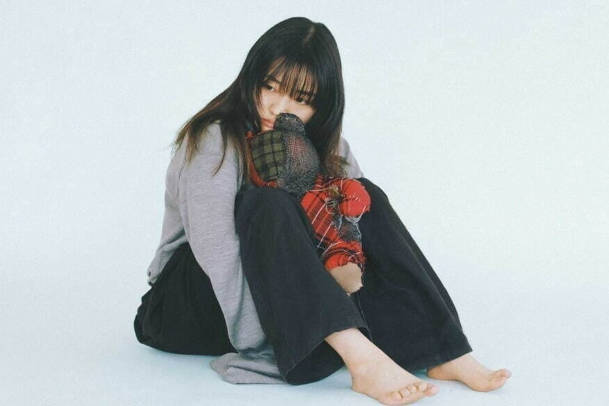 Aikoの新曲 あたしたち News増田貴久主演nhkドラマ 古見さんは コミュ症です 主題歌に ファッションプレス Aikoの新曲 あたしたち News増田貴久主演nhkドラマ 古見さんは コミュ症です 主題歌に ファッションプレス
