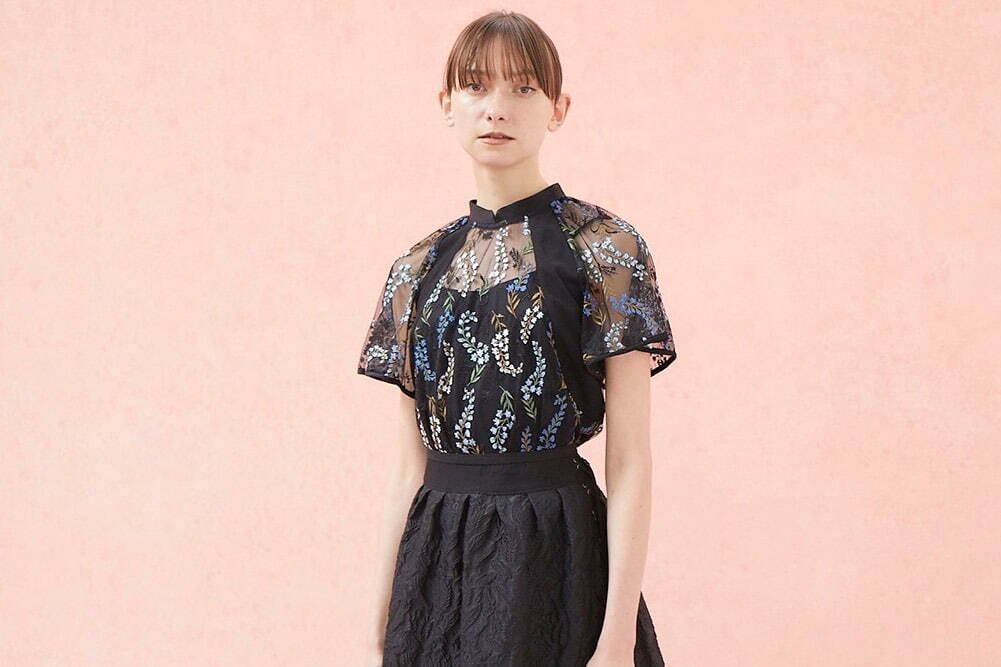 ロキト(LOKITHO) コレクション - ファッションプレス