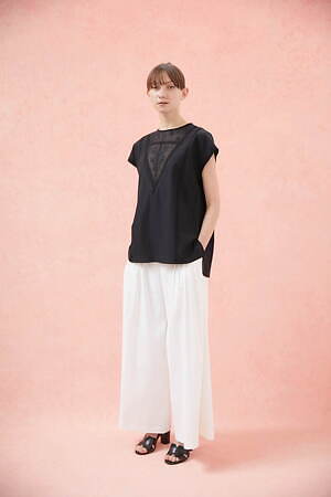 ロキト(LOKITHO) 2022年春夏ウィメンズコレクション  - 写真1