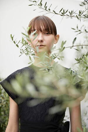 ロキト(LOKITHO) 2022年春夏ウィメンズコレクション  - 写真2