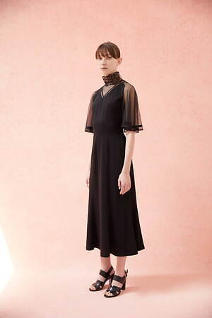 ロキト(LOKITHO) 2022年春夏ウィメンズコレクション  - 写真3