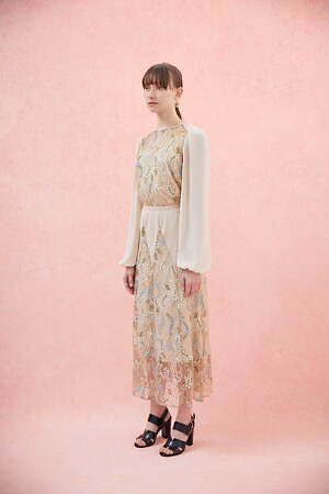 ロキト(LOKITHO) 2022年春夏ウィメンズコレクション  - 写真20
