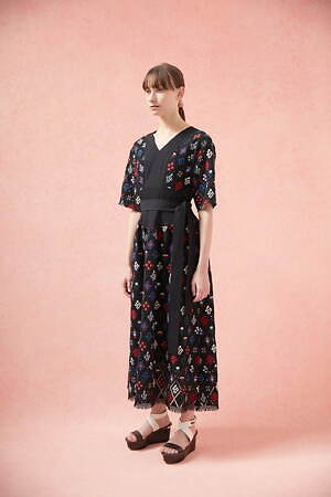 ロキト(LOKITHO) 2022年春夏ウィメンズコレクション  - 写真24