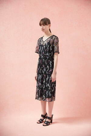 ロキト(LOKITHO) 2022年春夏ウィメンズコレクション  - 写真29