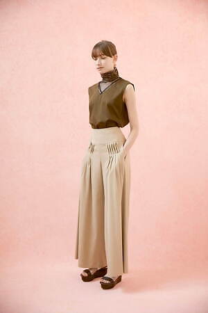 ロキト(LOKITHO) 2022年春夏ウィメンズコレクション  - 写真33