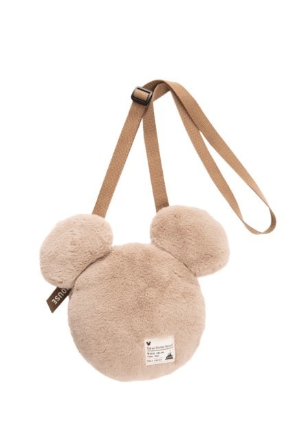 ショルダーバッグ 2,900円