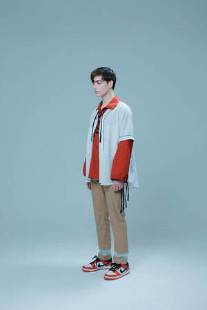 バースト222(vast222) 2022年春夏ウィメンズ&メンズコレクション  - 写真11