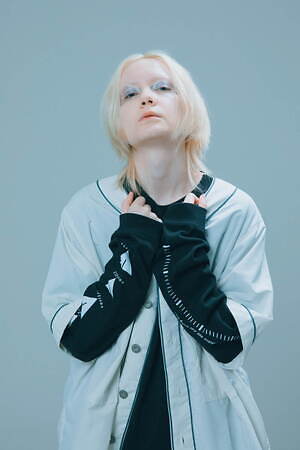 バースト222(vast222) 2022年春夏ウィメンズ&メンズコレクション  - 写真16