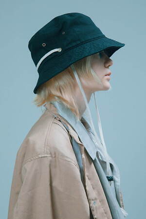 バースト222(vast222) 2022年春夏ウィメンズ&メンズコレクション  - 写真28