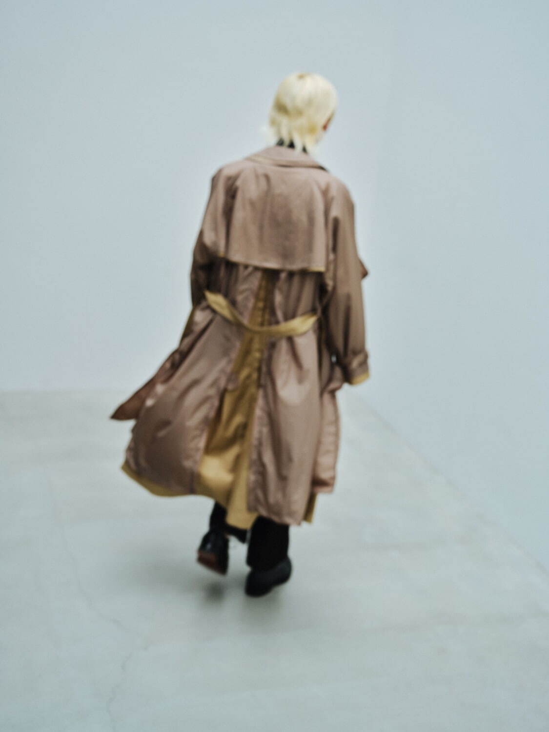 ヨーク 2022年春夏<span>コレクション</span> - 写真21