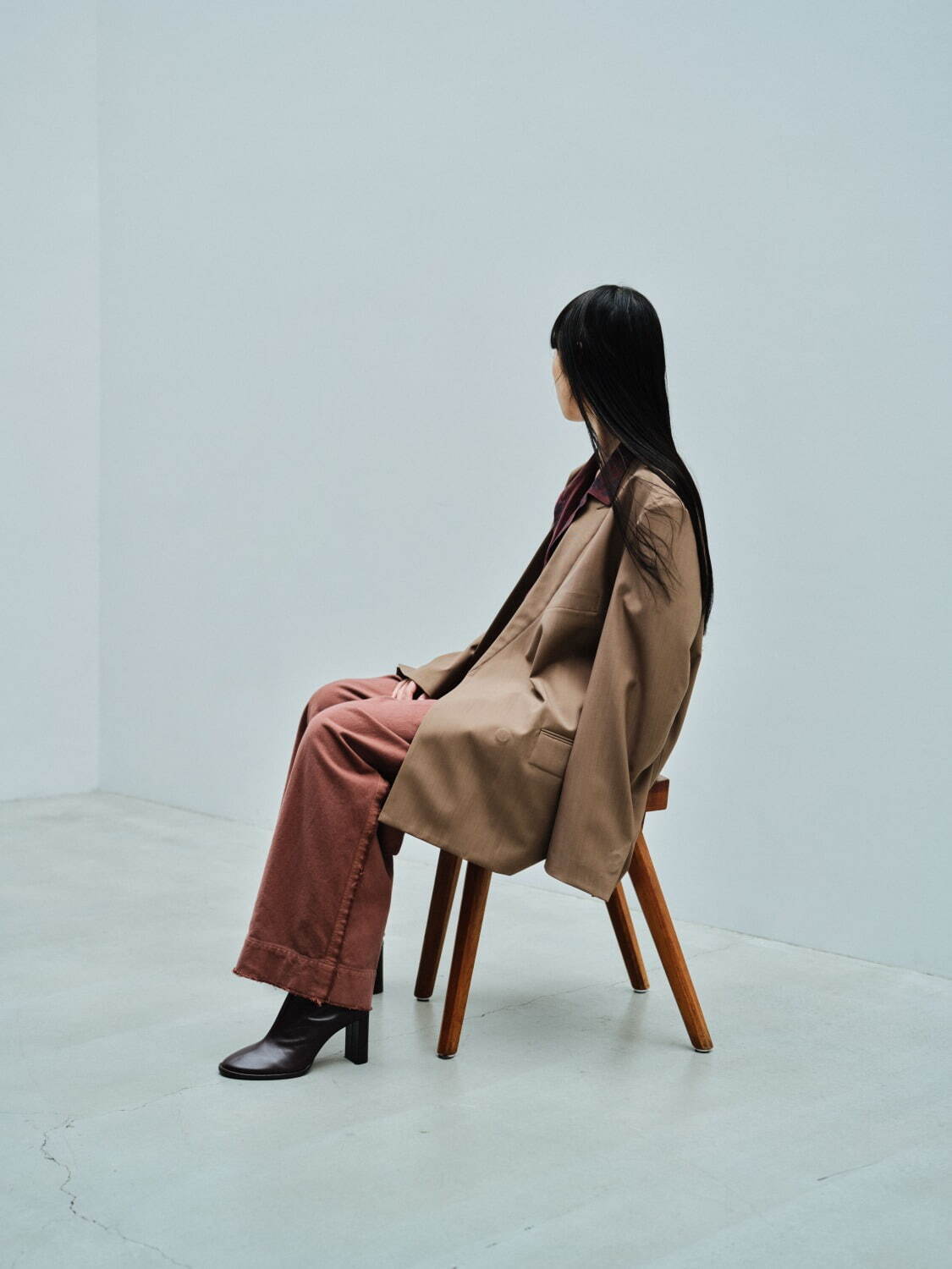 ヨーク 2022年春夏<span>コレクション</span> - 写真25