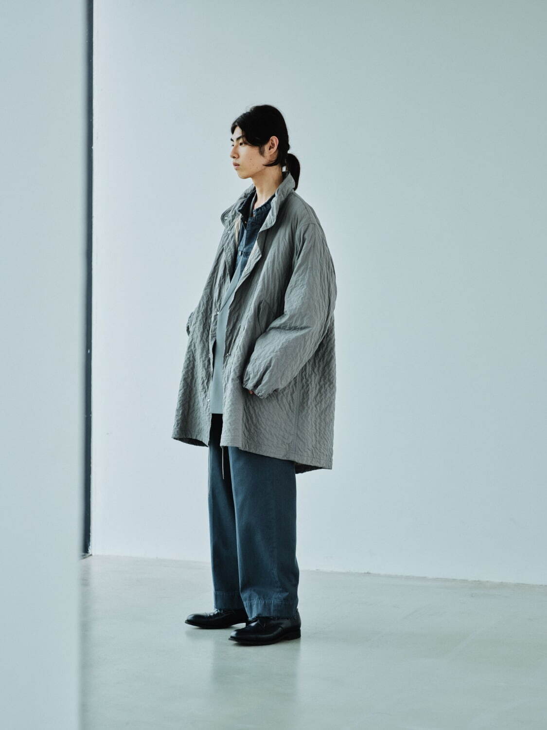 ヨーク 2022年春夏<span>コレクション</span> - 写真30