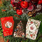 アフタヌーンティー・リビング、“森の中のクリスマス”テーマのクリスマス2021限定グッズ｜写真11