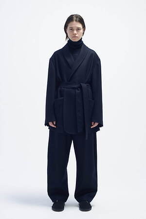 ウル(URU) 2021-22年秋冬メンズコレクション  - 写真5