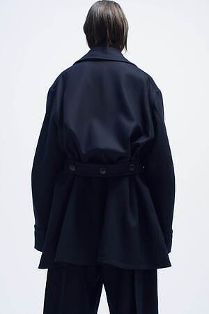 ウル(URU) 2021-22年秋冬メンズコレクション  - 写真7