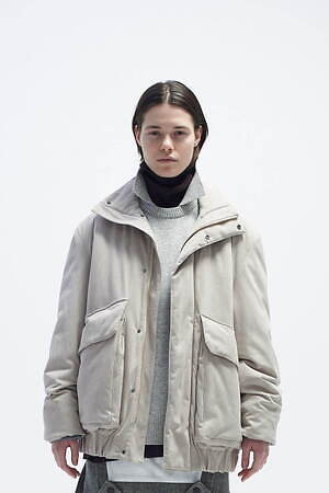 ウル(URU) 2021-22年秋冬メンズコレクション  - 写真16