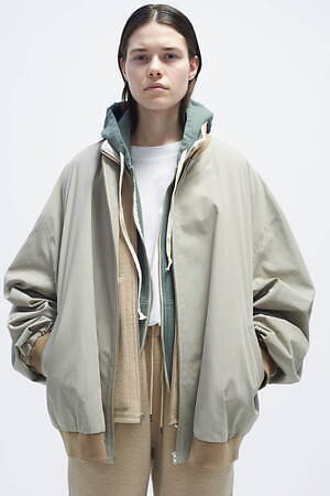 ウル(URU) 2021-22年秋冬メンズコレクション  - 写真23