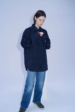 ウル(URU) 2021-22年秋冬メンズコレクション  - 写真39