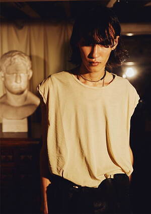 ピーイーオーティーダブリューエージー(P.E.O.T.W AG) 2022年春夏ウィメンズ&メンズコレクション  - 写真19