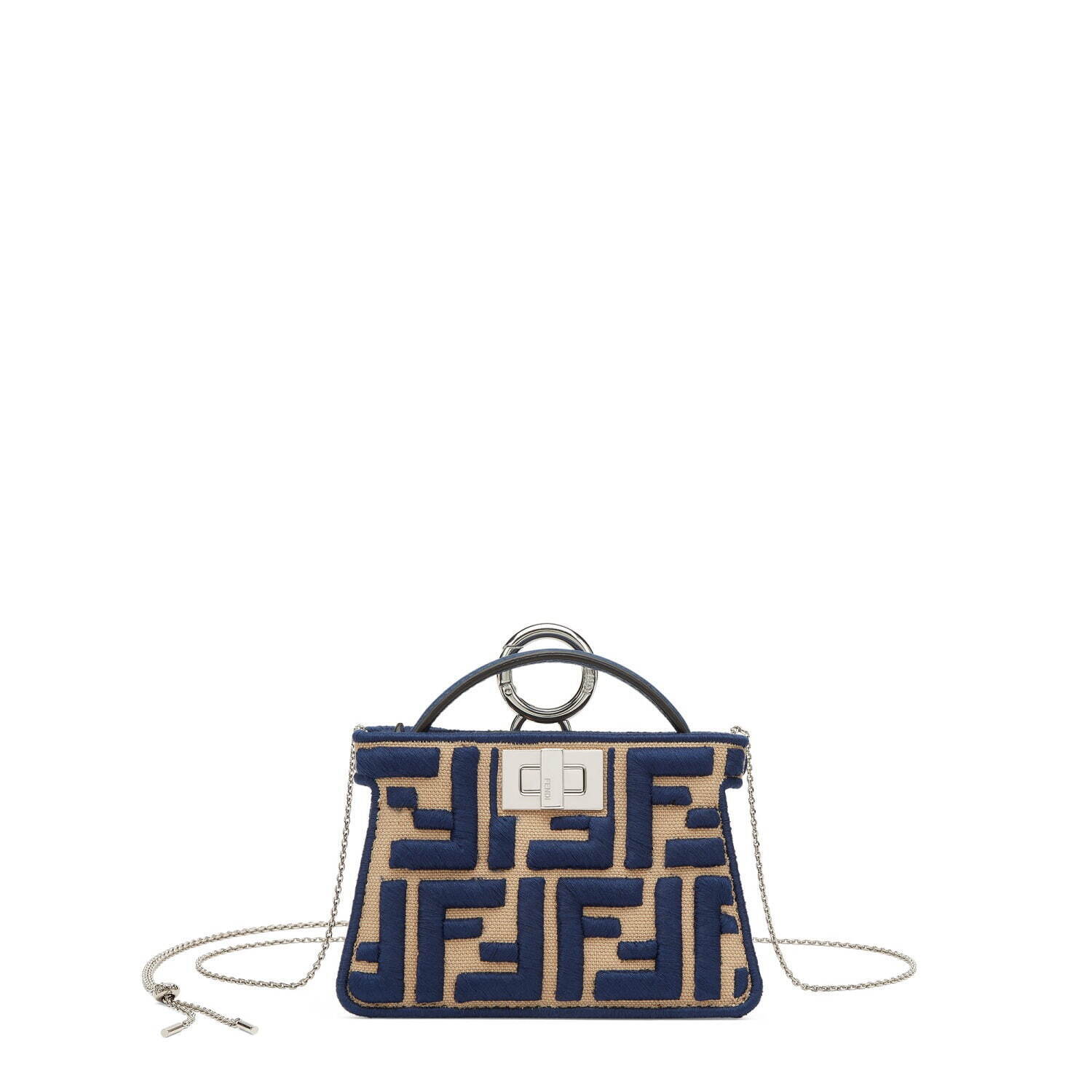 フェンディ(FENDI) ピーカブー｜写真21