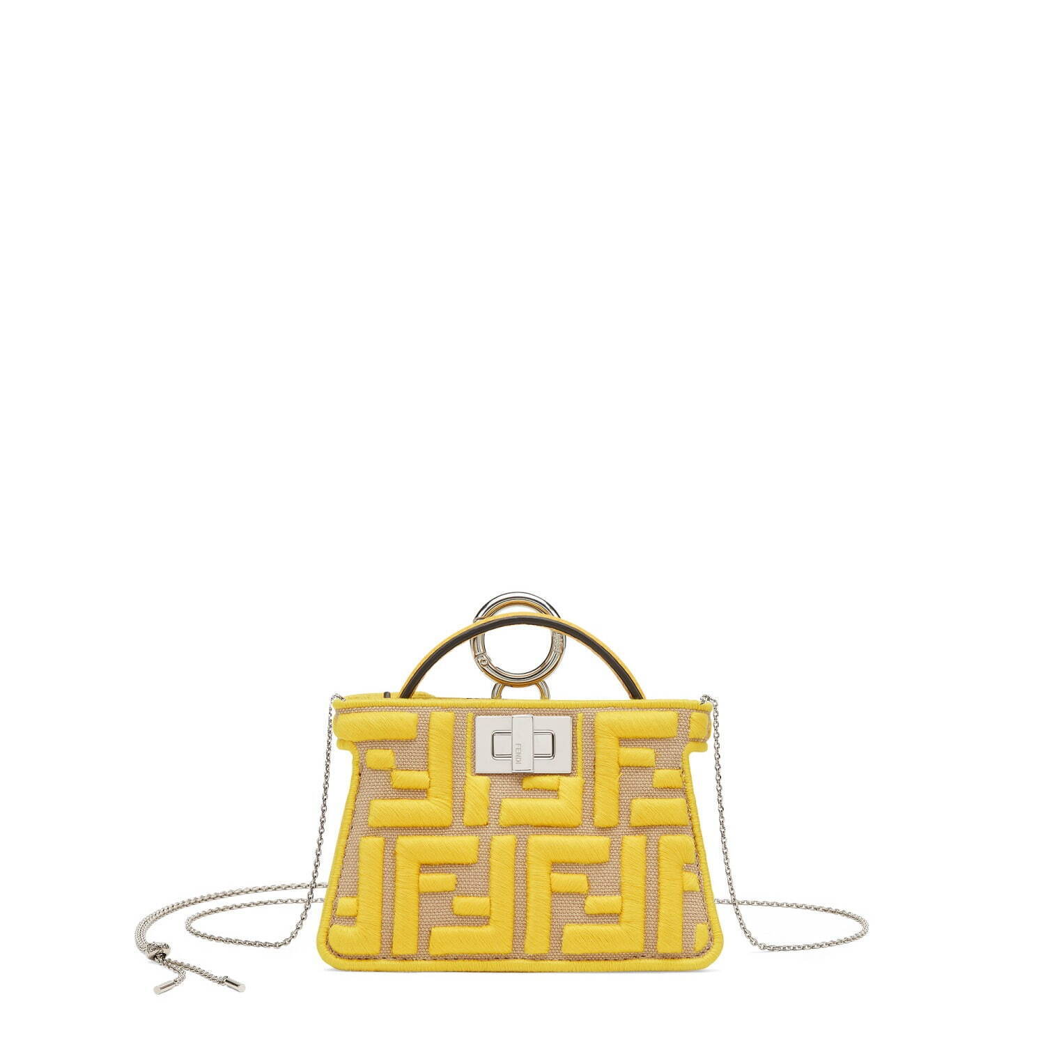 フェンディ(FENDI) ピーカブー｜写真22