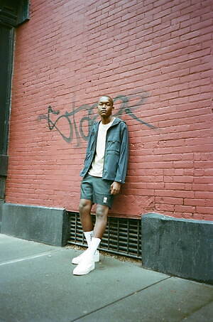 サタデーズ ニューヨークシティ(Saturdays NYC) 2020年秋メンズコレクション  - 写真3