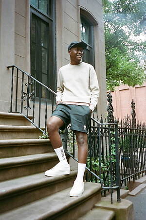 サタデーズ ニューヨークシティ(Saturdays NYC) 2020年秋メンズコレクション  - 写真6