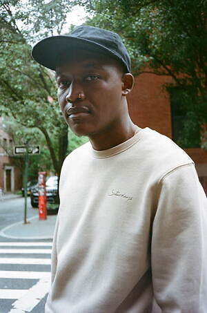 サタデーズ ニューヨークシティ(Saturdays NYC) 2020年秋メンズコレクション  - 写真7