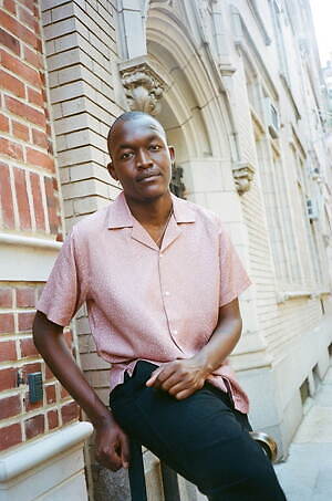 サタデーズ ニューヨークシティ(Saturdays NYC) 2020年秋メンズコレクション  - 写真11