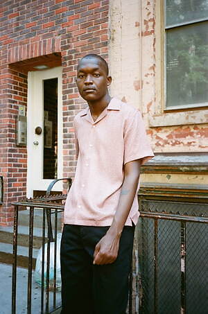 サタデーズ ニューヨークシティ(Saturdays NYC) 2020年秋メンズコレクション  - 写真13