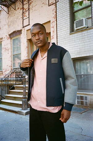 サタデーズ ニューヨークシティ(Saturdays NYC) 2020年秋メンズコレクション  - 写真14