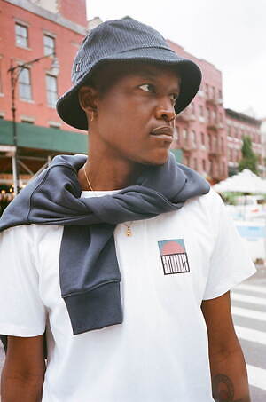 サタデーズ ニューヨークシティ(Saturdays NYC) 2020年秋メンズコレクション  - 写真17