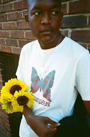 サタデーズ ニューヨークシティ(Saturdays NYC) 2020年秋メンズコレクション  - 写真20