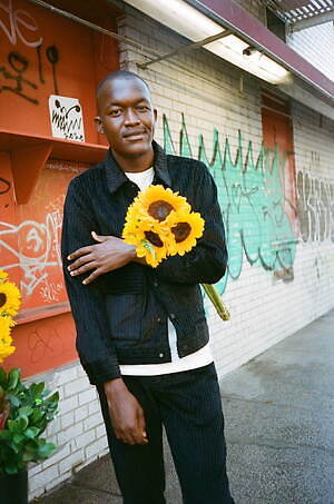 サタデーズ ニューヨークシティ(Saturdays NYC) 2020年秋メンズコレクション  - 写真21