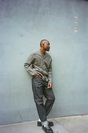 サタデーズ ニューヨークシティ(Saturdays NYC) 2020年秋メンズコレクション  - 写真38