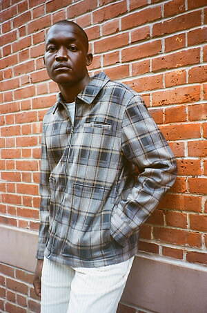 サタデーズ ニューヨークシティ(Saturdays NYC) 2020年秋メンズコレクション  - 写真46