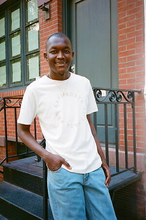 サタデーズ ニューヨークシティ(Saturdays NYC) 2020年秋メンズコレクション  - 写真47